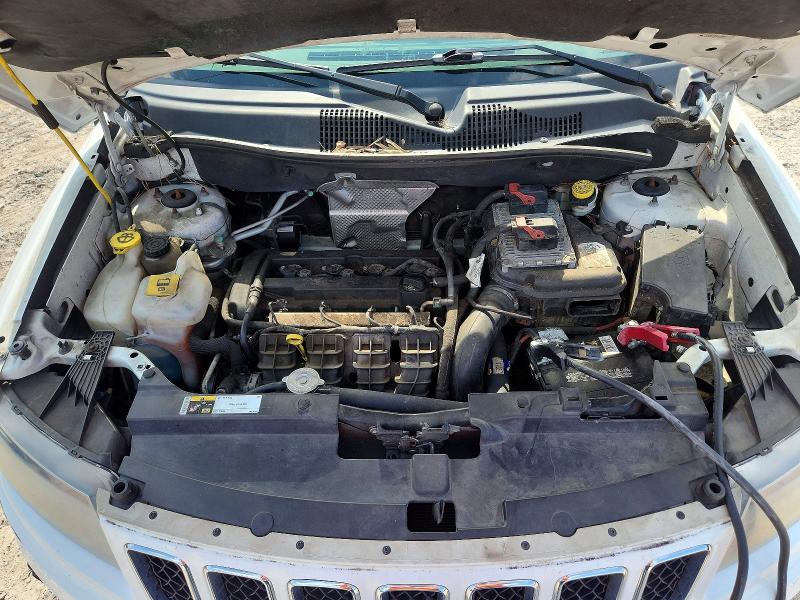 Aukcja sprzedaży 2014 Jeep Compass, vin: 1C4NJCBA7ED743006, numer aukcji: 66856956