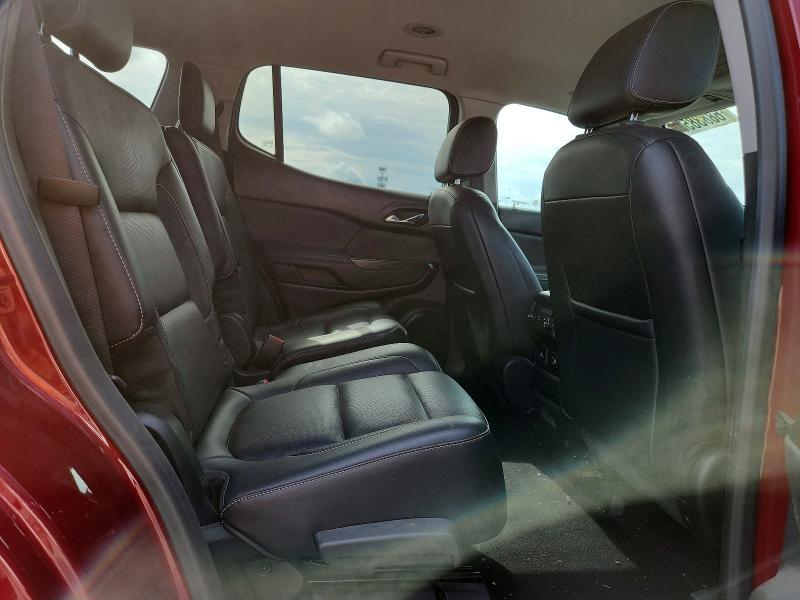 Продажа на аукционе авто 2018 Gmc Acadia, vin: 1GKKNULS8JZ145870, номер лота: 68838576