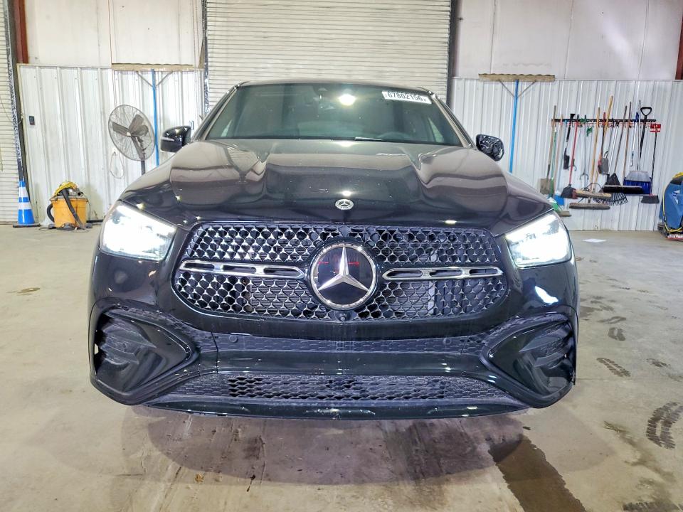 Продаж на аукціоні авто 2026 Mercedes-benz Gle Coupe, vin: 4JGFD5KB2TB561380, номер лоту: 67802156