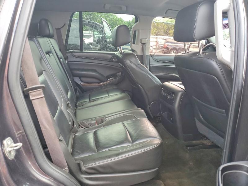Aukcja sprzedaży 2015 Chevrolet Tahoe, vin: 1GNSCBKC7FR508772, numer aukcji: 68043576
