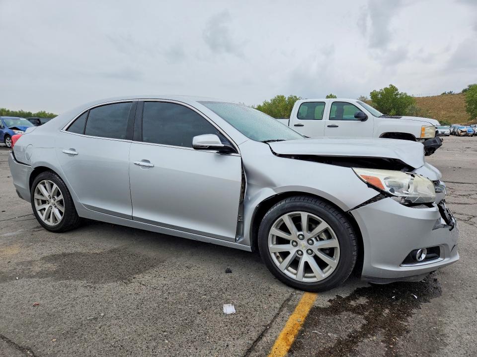 70381486 :رقم المزاد ، 1G11E5SA6GF106039 vin ، 2016 Chevrolet Malibu Limited مزاد بيع