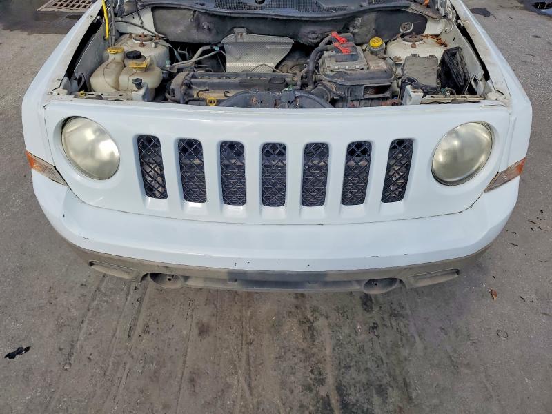 Aukcja sprzedaży 2014 Jeep Patriot, vin: 1C4NJRBB8ED734309        , numer aukcji: 68811696