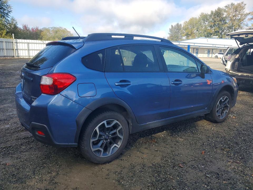 Auction sale of the 2017 Subaru Crosstrek, vin: JF2GPABC0H8223273, lot number: 70857036