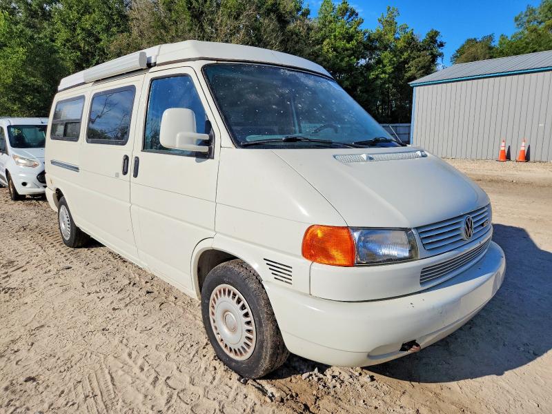 2000 Volkswagen Eurovan მანქანა იყიდება აუქციონზე, vin: WV2EH4708YH102866, აუქციონის ნომერი: 68388036