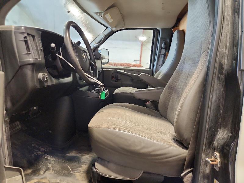 Aukcja sprzedaży 2014 Chevrolet Express 3500, vin: 1GCZGTCA4E1139753, numer aukcji: 67457136