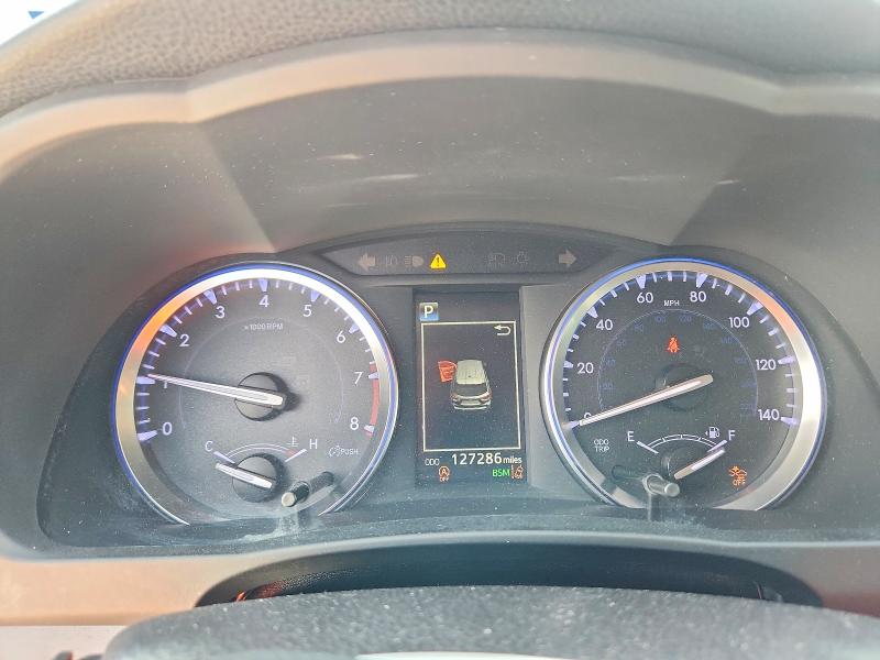 Продажа на аукционе авто 2018 Toyota Highlander, vin: 5TDKZRFH5JS546811, номер лота: 70347216