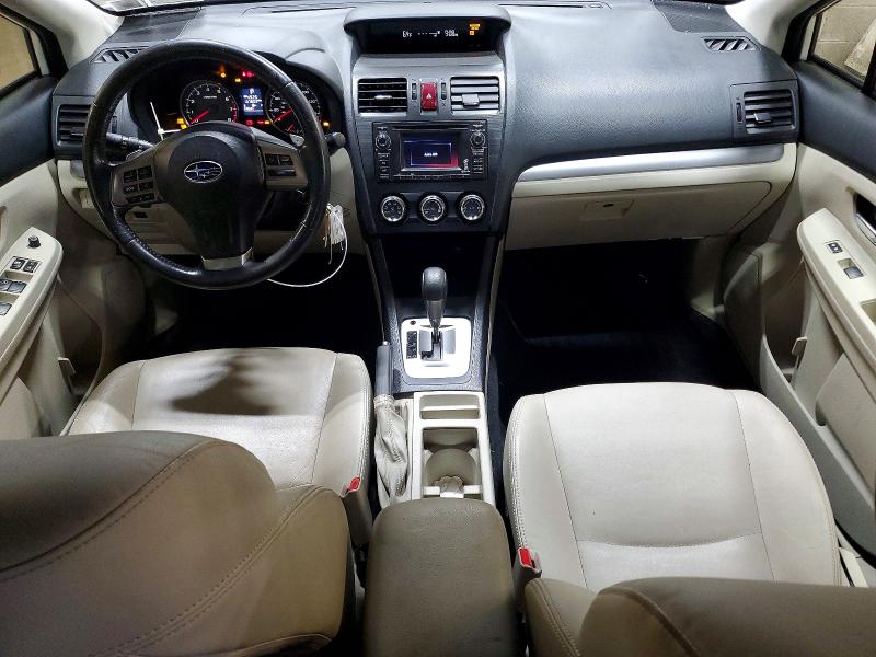 70291136 :رقم المزاد ، JF2GPAGC9E8270869 vin ، 2014 Subaru Xv Crosstrek مزاد بيع