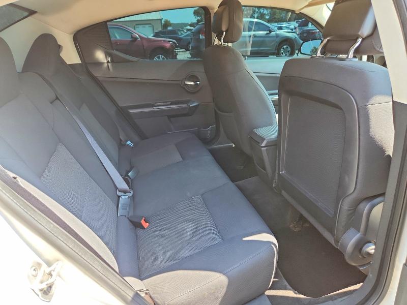 66738846 :رقم المزاد ، 1B3CC4FB9AN168178 vin ، 2010 Dodge Avenger مزاد بيع