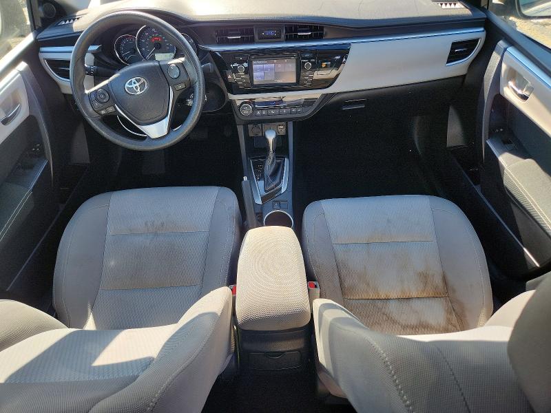 Продаж на аукціоні авто 2016 Toyota Corolla, vin: 2T1BURHE4GC685542, номер лоту: 68362766