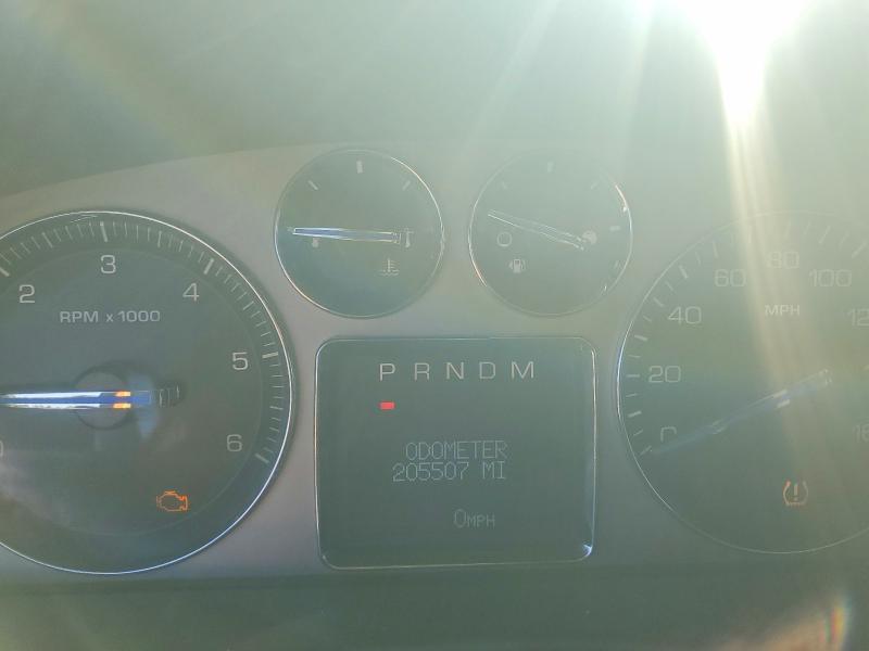 70856656 :رقم المزاد ، 1GYFK63827R357947 vin ، 2007 Cadillac Escalade مزاد بيع