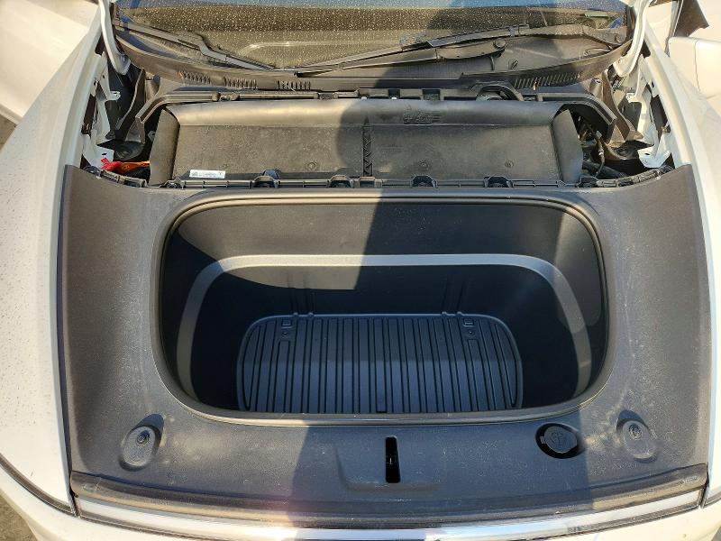 Продажа на аукционе авто 2026 Tesla Model Y, vin: 7SAYGDED1TF450430, номер лота: 69747886