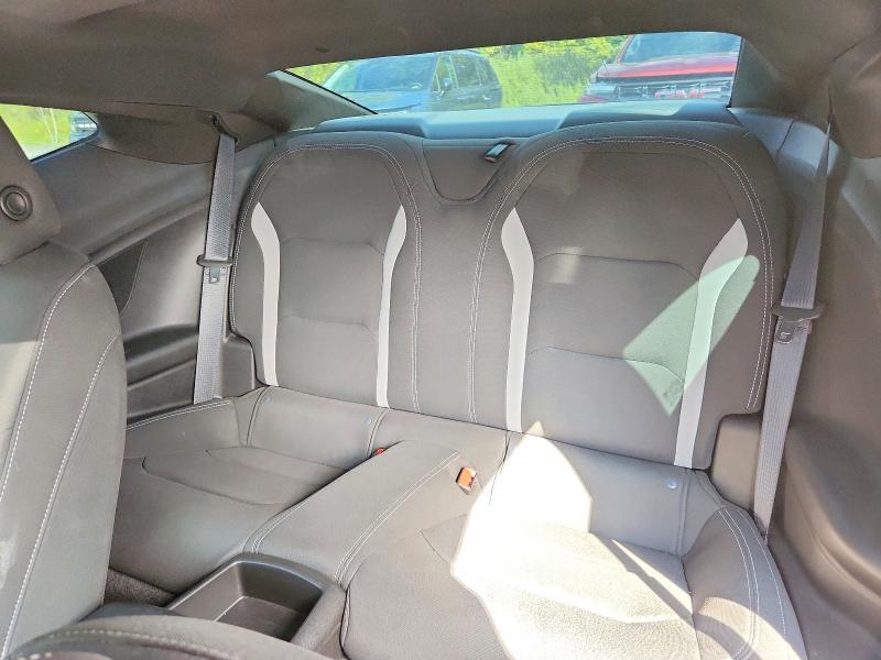Aukcja sprzedaży 2022 Chevrolet Camaro, vin: 1G1FF1R70N0101344, numer aukcji: 67980826