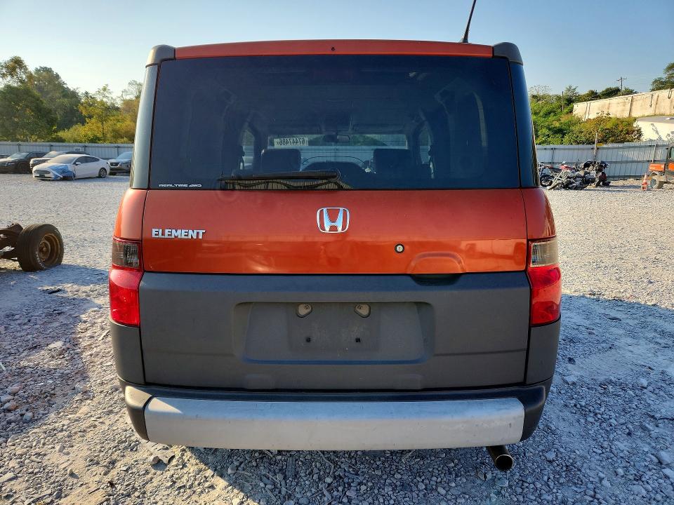 Продажа на аукционе авто 2005 Honda Element, vin: 5J6YH28645L004116, номер лота: 67447486