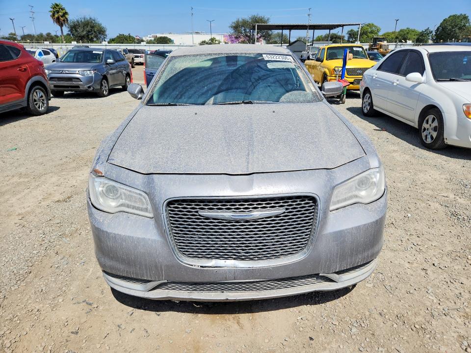 Aukcja sprzedaży 2016 Chrysler 300, vin: 2C3CCAAG0GH182363, numer aukcji: 63222306