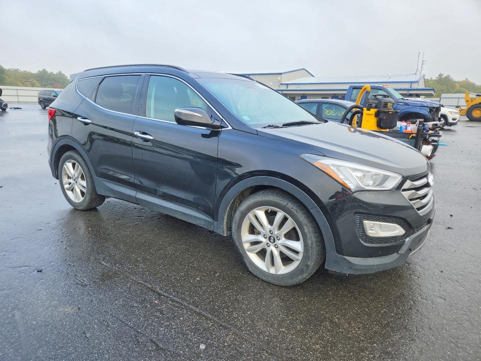 Aukcja sprzedaży 2015 Hyundai Santa Fe Sport, vin: 5XYZWDLAXFG242573, numer aukcji: 70687906