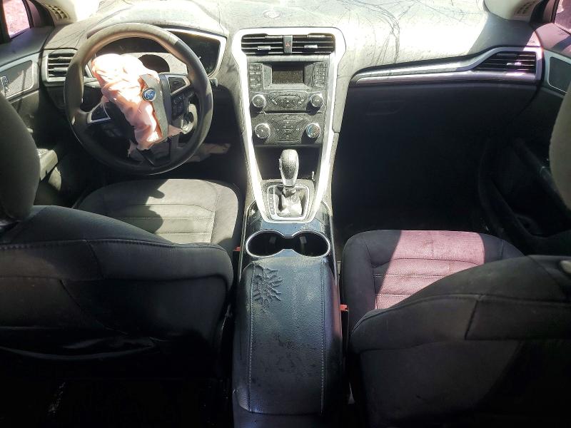 Aukcja sprzedaży 2015 Ford Fusion, vin: 3FA6P0H74FR186115, numer aukcji: 68241766