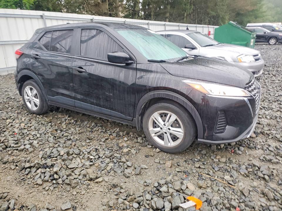 Продаж на аукціоні авто 2024 Nissan Kicks, vin: 3N1CP5BV7RL513490, номер лоту: 66909186
