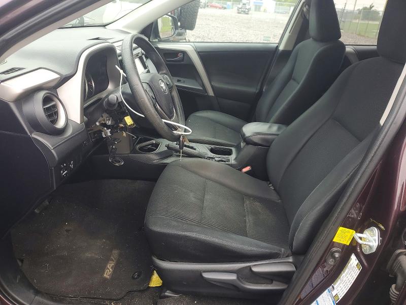 Продаж на аукціоні авто 2016 Toyota Rav4, vin: 2T3BFREV8GW454938, номер лоту: 70327086
