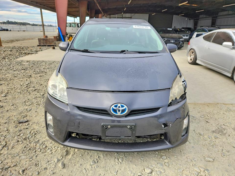 Продажа на аукционе авто 2010 Toyota Prius, vin: JTDKN3DU2A0128198, номер лота: 67653776
