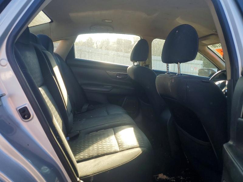 Aukcja sprzedaży 2018 Nissan Altima, vin: 1N4AL3AP2JC153820, numer aukcji: 67853206