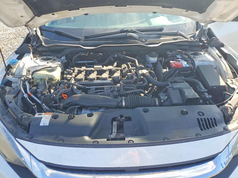 Aukcja sprzedaży 2016 Honda Civic, vin: 19XFC1F79GE028585, numer aukcji: 70697116