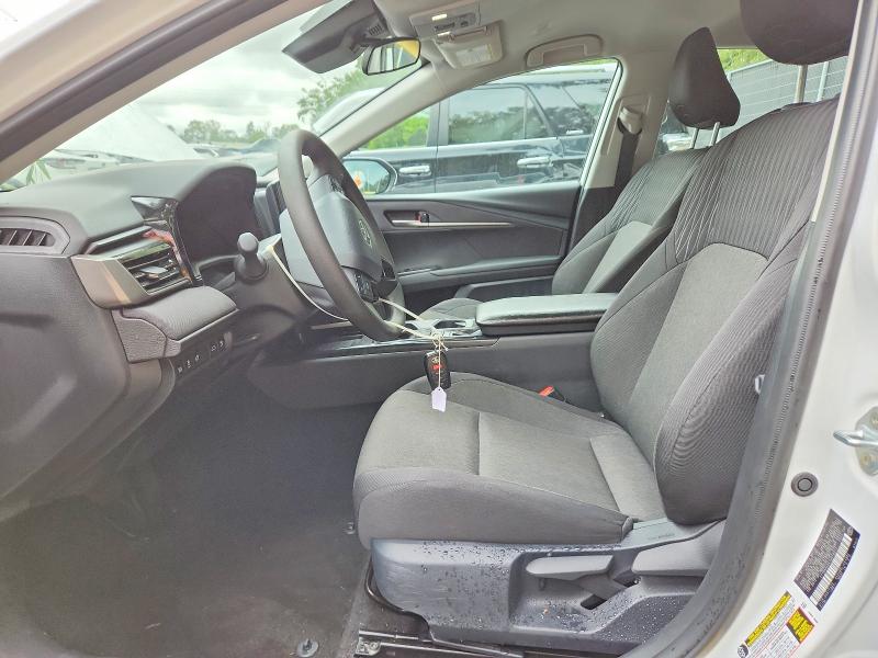 Продаж на аукціоні авто 2026 Toyota Camry, vin: 4T1DAACK4TU679913, номер лоту: 70061186