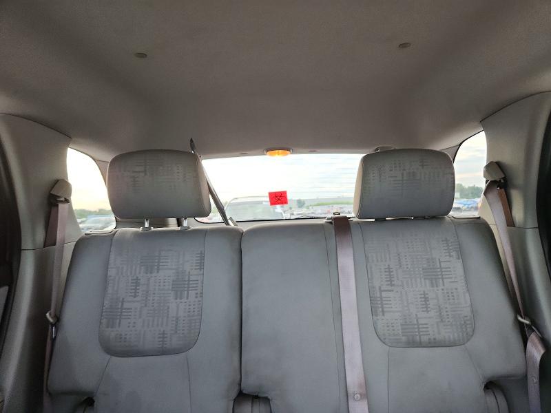 Продаж на аукціоні авто 2005 Chevrolet Equinox, vin: 2CNDL13F056108465, номер лоту: 70992786