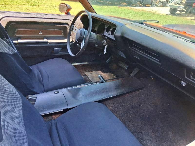 Продажа на аукционе авто 1973 Dodge Challenger, vin: JH23G3B288440, номер лота: 67765906