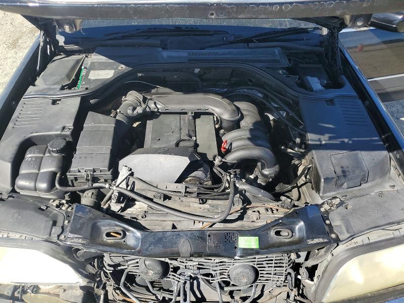 Продаж на аукціоні авто 1999 Mercedes-benz S, vin: WDBGA32GXXA424442, номер лоту: 68201246