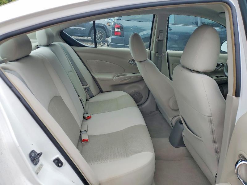 Продаж на аукціоні авто 2013 Nissan Versa, vin: 3N1CN7AP7DL818985, номер лоту: 65326226