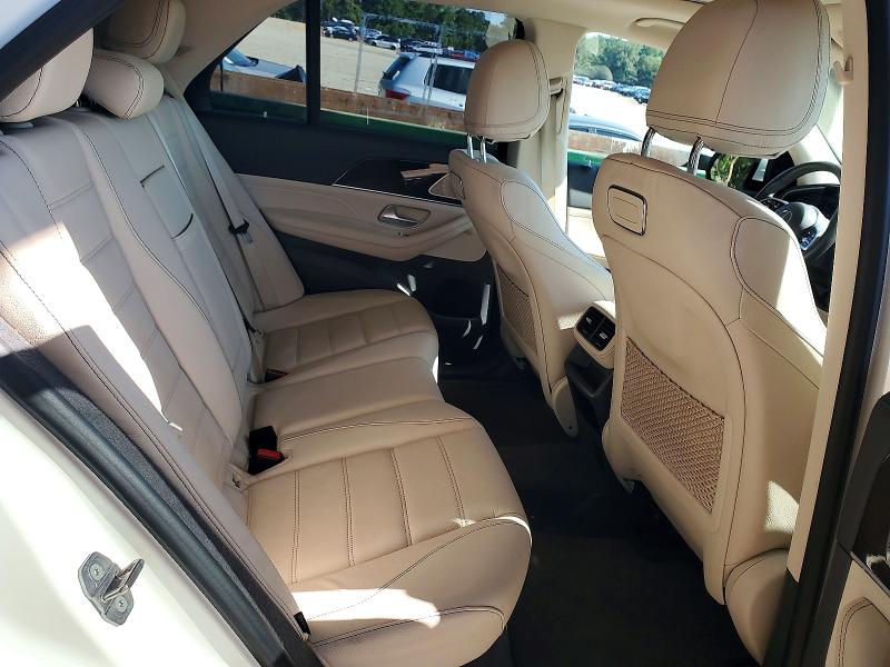 Aukcja sprzedaży 2020 Mercedes-benz Gle, vin: 4JGFB4KB6LA052947, numer aukcji: 67056606