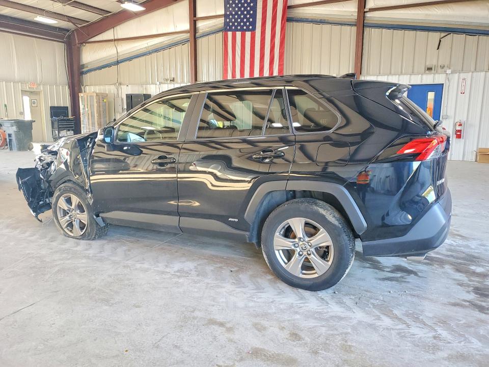 Продажа на аукционе авто 2023 Toyota Rav4, vin: JTMMWRFV5PD572353, номер лота: 67671006