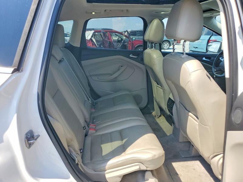 67483236 :رقم المزاد ، 1FMCU0HX5DUB76152 vin ، 2013 Ford Escape مزاد بيع