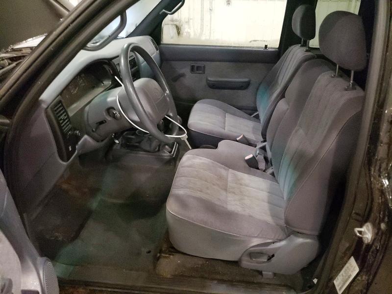68489646 :رقم المزاد ، 4TAWM72N6XZ552751 vin ، 1999 Toyota Tacoma مزاد بيع