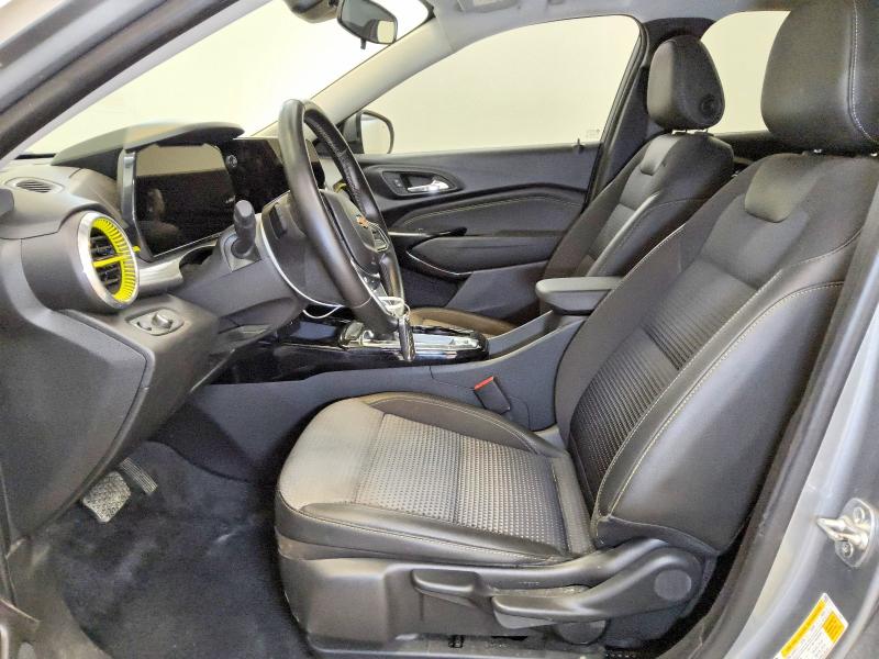 67982776 :رقم المزاد ، KL77LHE29RC145190 vin ، 2024 Chevrolet Trax مزاد بيع