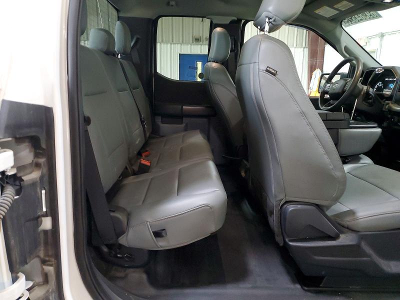 Aukcja sprzedaży 2022 Ford F150, vin: 1FTFX1E5XNKE34289, numer aukcji: 69384626