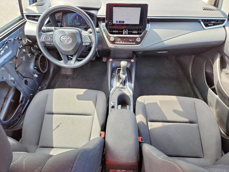 Продаж на аукціоні авто 2026 Toyota Corolla, vin: 5YFB4MDE9TP468054, номер лоту: 70882066