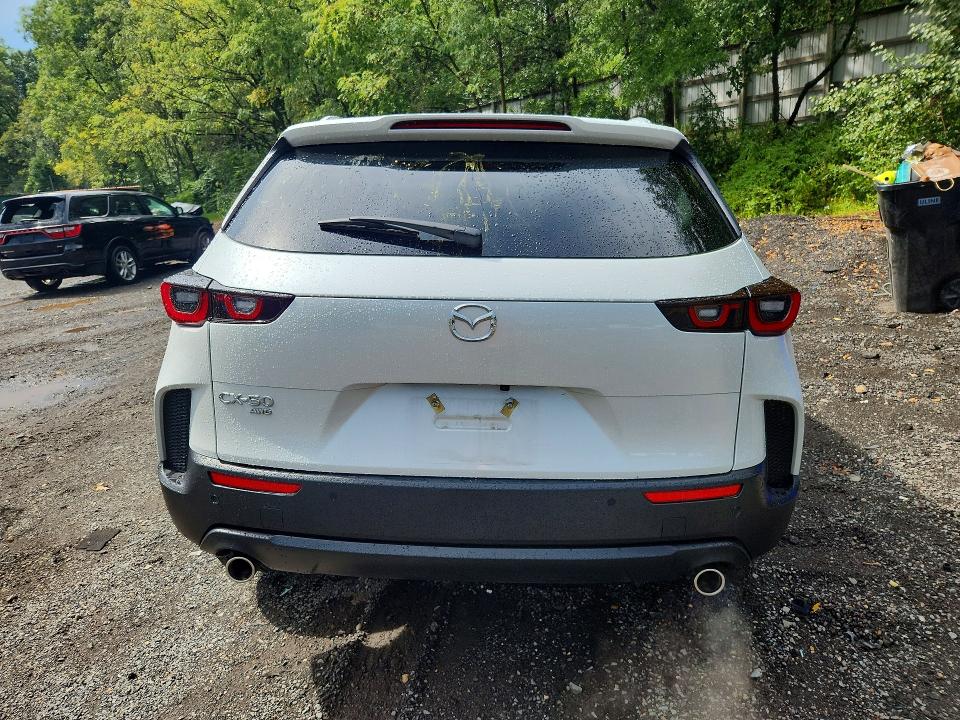 Aukcja sprzedaży 2026 Mazda Cx-50, vin: 7MMVABBL1TN473385, numer aukcji: 67730736