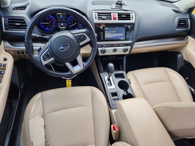 Продажа на аукционе авто 2016 Subaru Legacy, vin: 4S3BNAN61G3009361, номер лота: 70030646