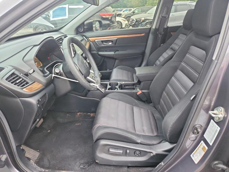 2019 Honda Cr-v მანქანა იყიდება აუქციონზე, vin: 2HKRW2H51KH651015, აუქციონის ნომერი: 69326696