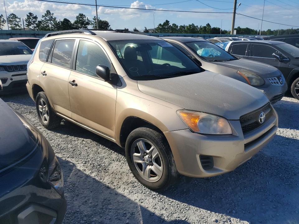 Aukcja sprzedaży 2010 Toyota Rav4, vin: 2T3ZF4DV1AW032410, numer aukcji: 68923636