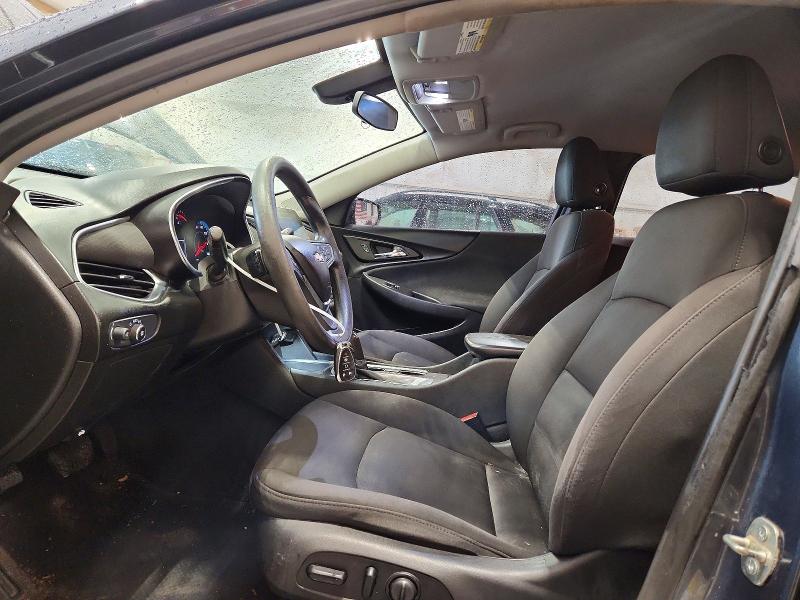 Продаж на аукціоні авто 2020 Chevrolet Malibu, vin: 1G1ZD5STXLF056358, номер лоту: 68784126