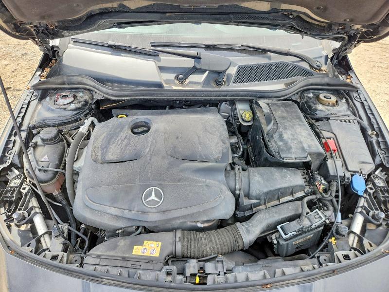 Aukcja sprzedaży 2017 Mercedes-benz Cla, vin: WDDSJ4GB1HN498881, numer aukcji: 67781106