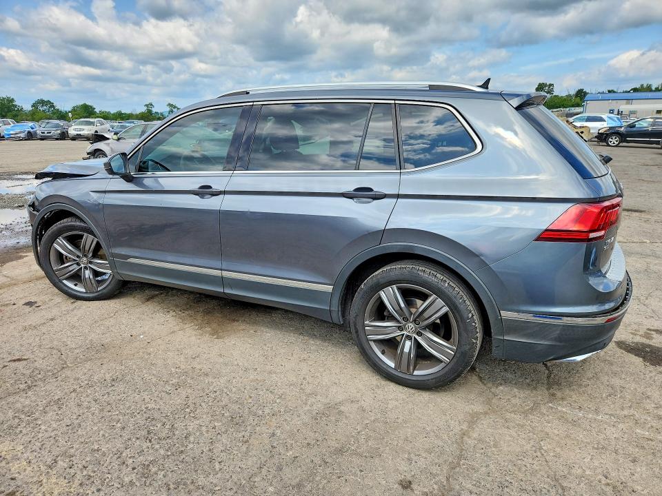 Aukcja sprzedaży 2020 Volkswagen Tiguan, vin: 3VV3B7AX0LM013667, numer aukcji: 67569046