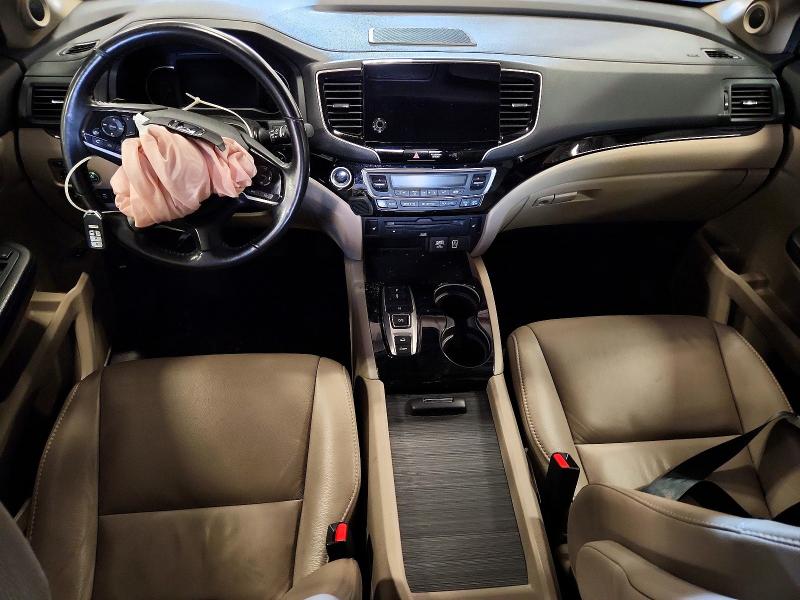 Aukcja sprzedaży 2020 Honda Pilot, vin: 5FNYF6H95LB030754, numer aukcji: 67720426