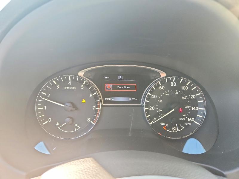 2016 Nissan Altima მანქანა იყიდება აუქციონზე, vin: 1N4AL3AP4GN329974, აუქციონის ნომერი: 69398356