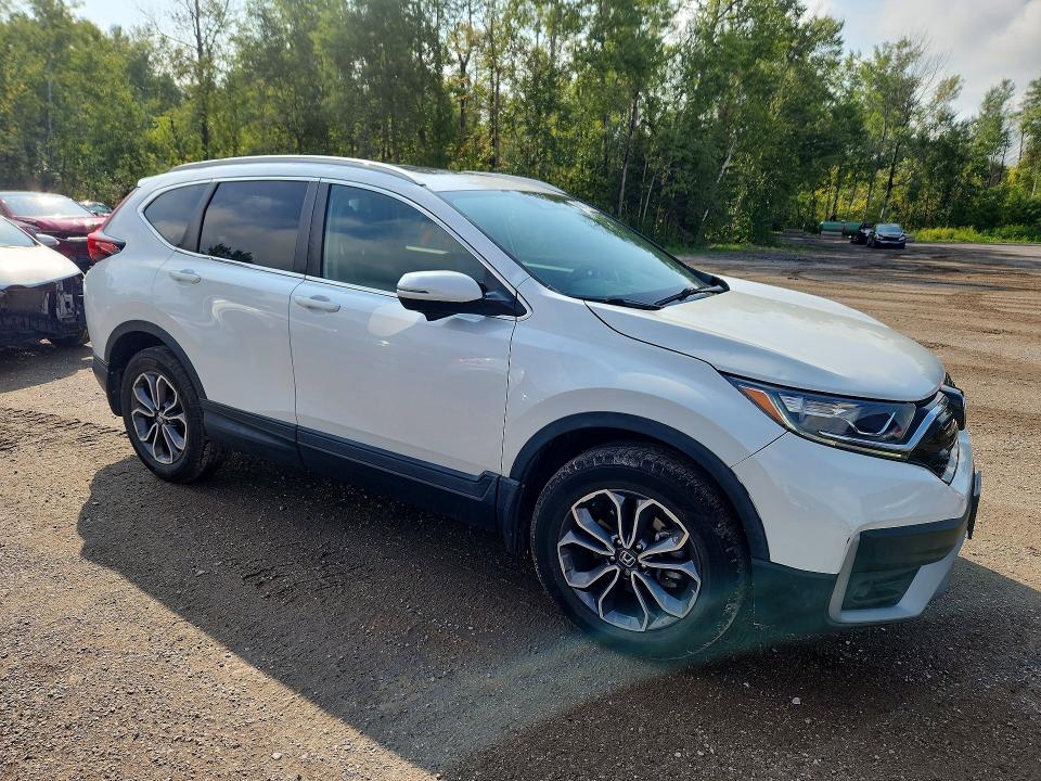 Продаж на аукціоні авто 2021 Honda Cr-v, vin: 2HKRW2H89MH237722, номер лоту: 67272426