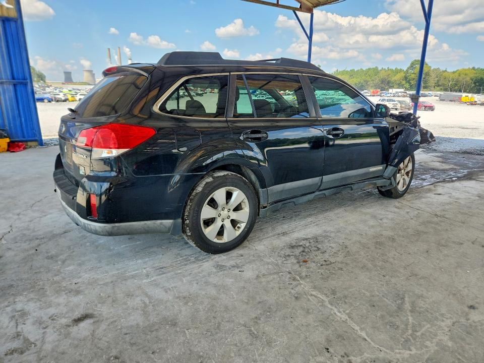 Aukcja sprzedaży 2010 Subaru Outback, vin: 4S4BRBGC0A3382777, numer aukcji: 67133596