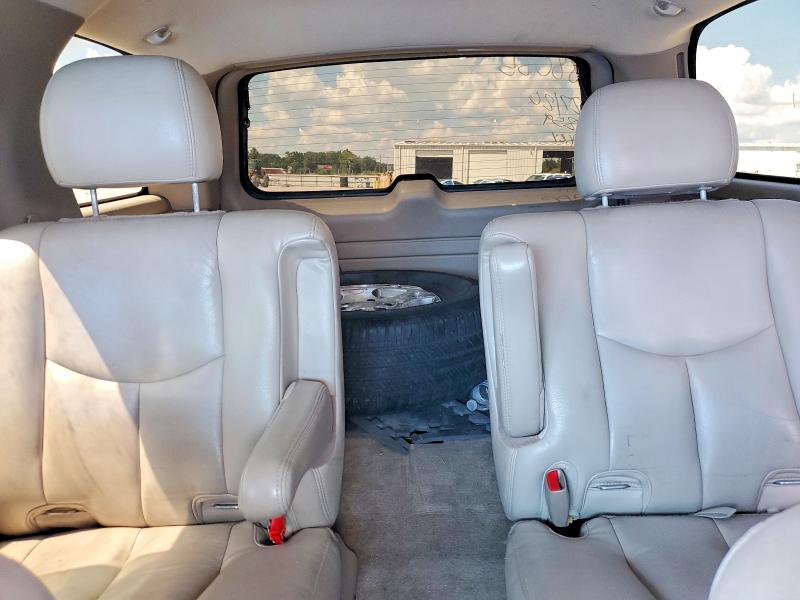 67043416 :رقم المزاد ، 1GNEK13Z74R295106 vin ، 2004 Chevrolet Tahoe مزاد بيع