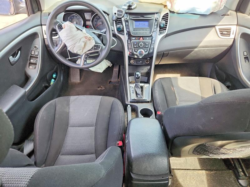 Продажа на аукционе авто 2015 Hyundai Elantra Gt, vin: KMHD35LH9FU241799, номер лота: 70660776
